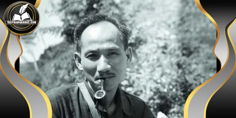 Cảm hứng trước và sau Cách mạng tháng 8 của ông