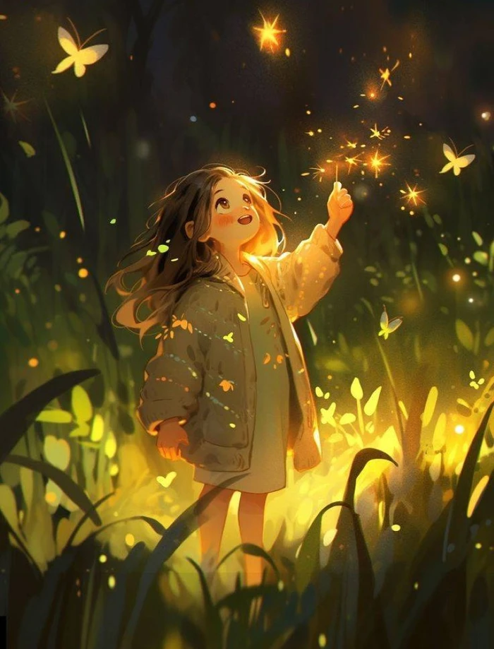 Instagram Cartoon DP for Girls 36