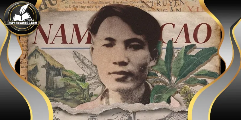 Chân dung nhà văn hiện thực xuất sắc thế kỷ 20