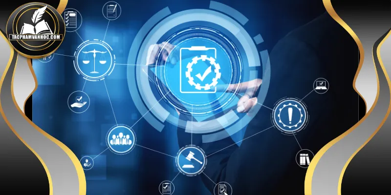 Chính sách bảo mật TACPHAMVANHOC thu thập dữ liệu cần thiết