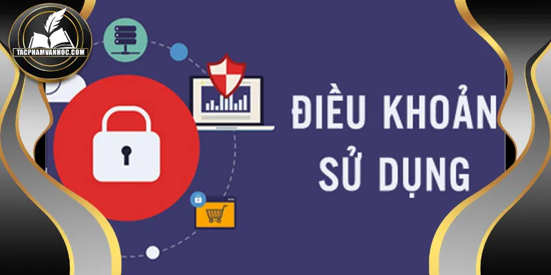 Chính sách điều khoản sử dụng thanh toán, quản lý dịch vụ