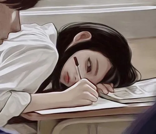 Avatar Nữ cute ngầu 135