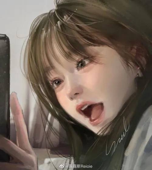 Avatar Nữ cute ngầu 140