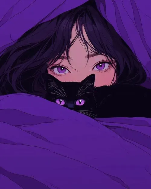 Avatar Nữ cute ngầu 141