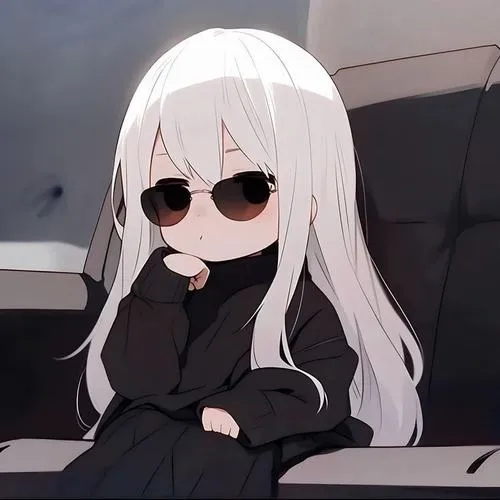 Avatar Nữ cute ngầu 142