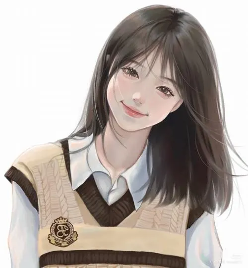 Avatar Nữ cute ngầu 143