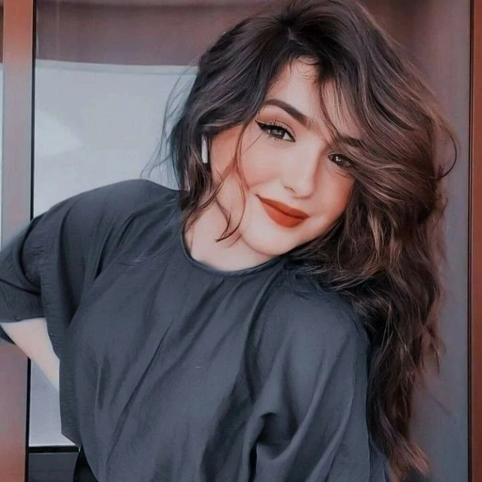 Girl DP for WhatsApp 37