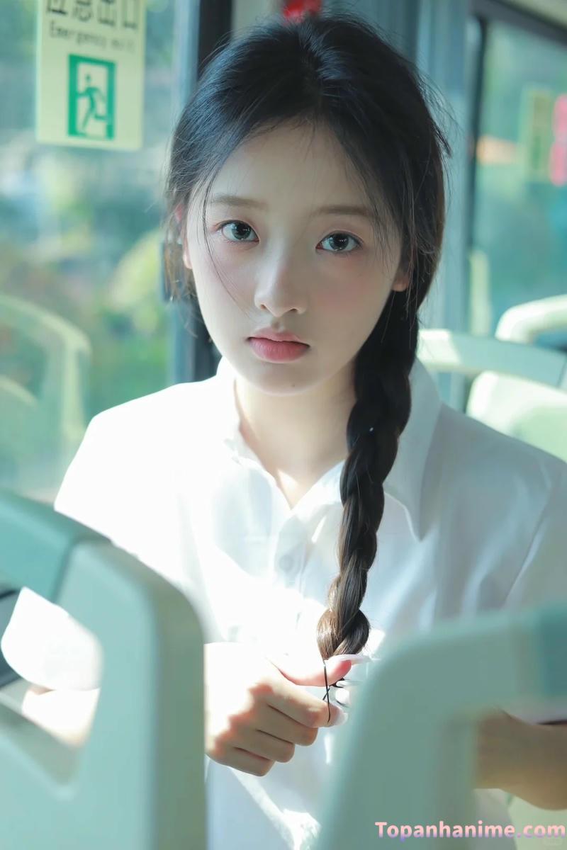 ảnh gái cấp 3 53