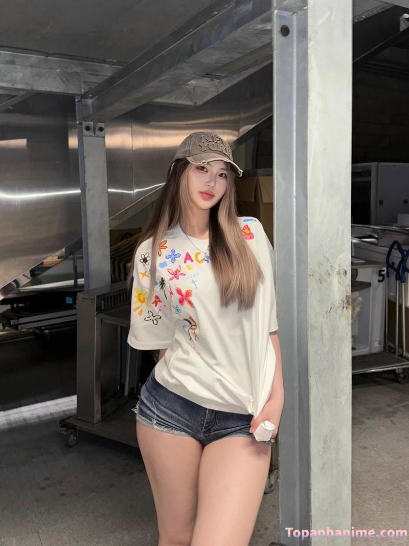 ảnh đùi con gái 51