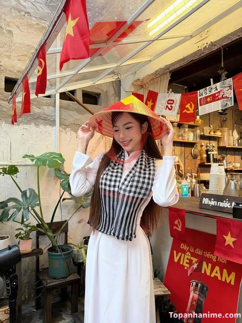 ảnh gái miền tây 53