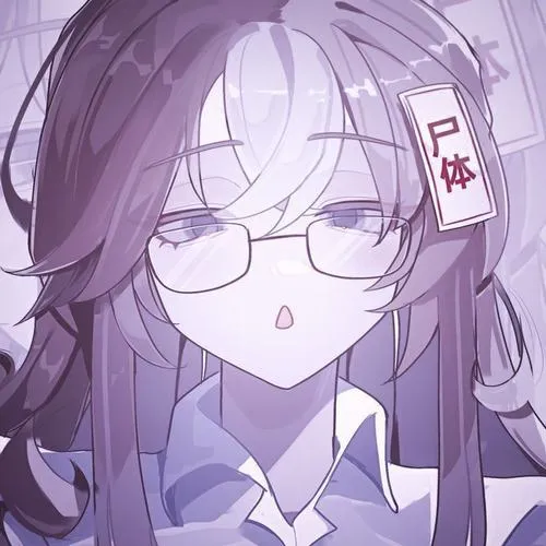 Ảnh Avatar Con Gái Anime Cute 53