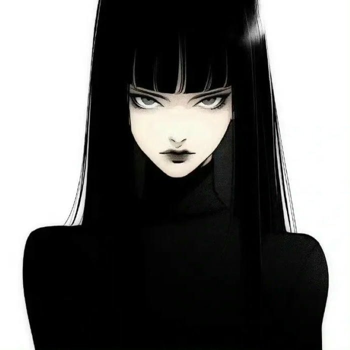 black dp for whatsapp 42