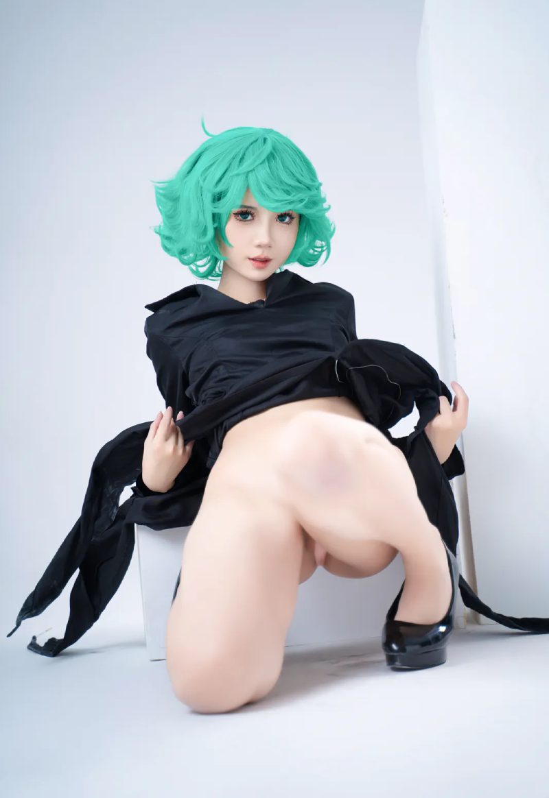 ảnh cosplay anime hot sexy 14