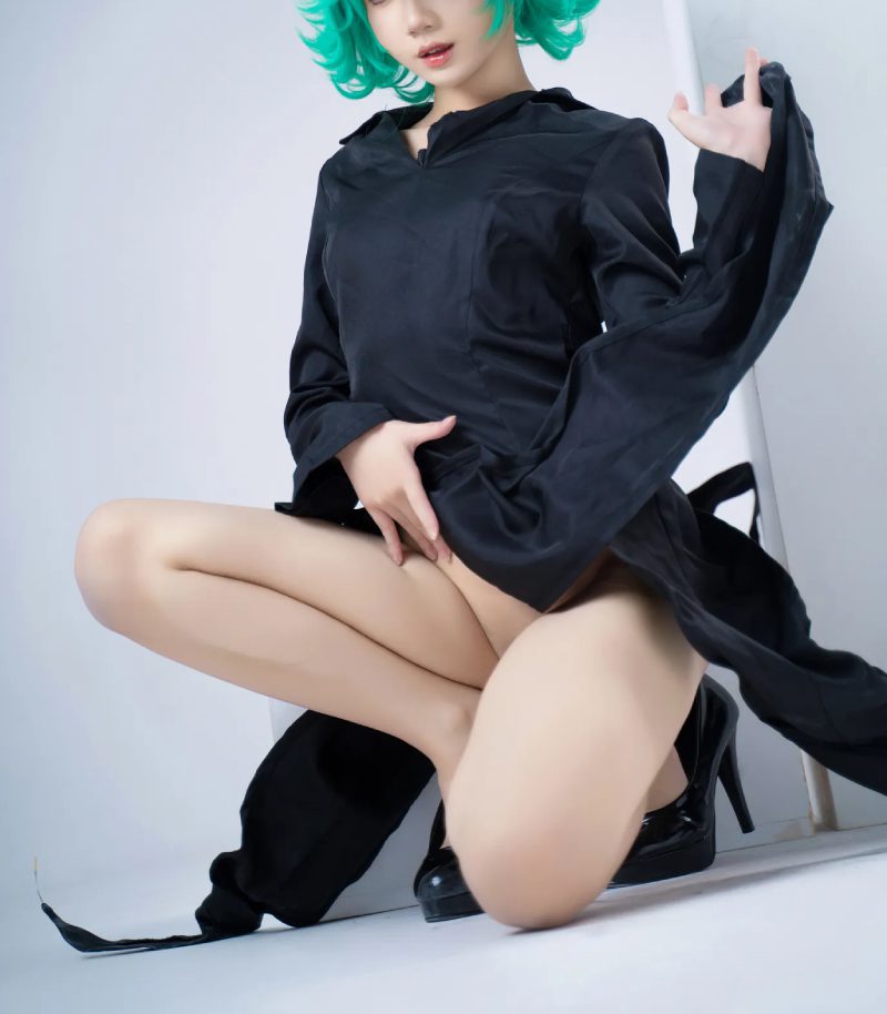 ảnh cosplay anime hot sexy 13