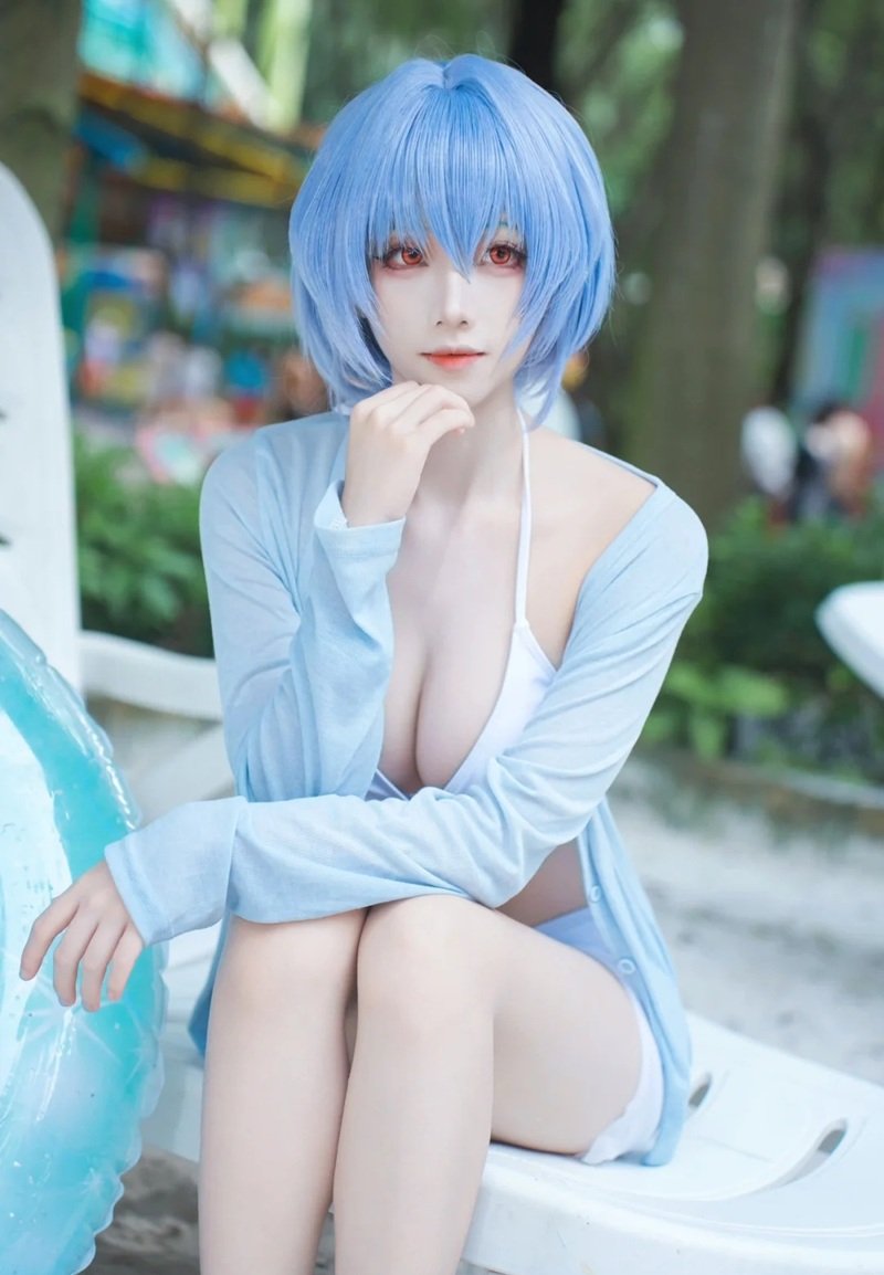 cosplay bikini 24