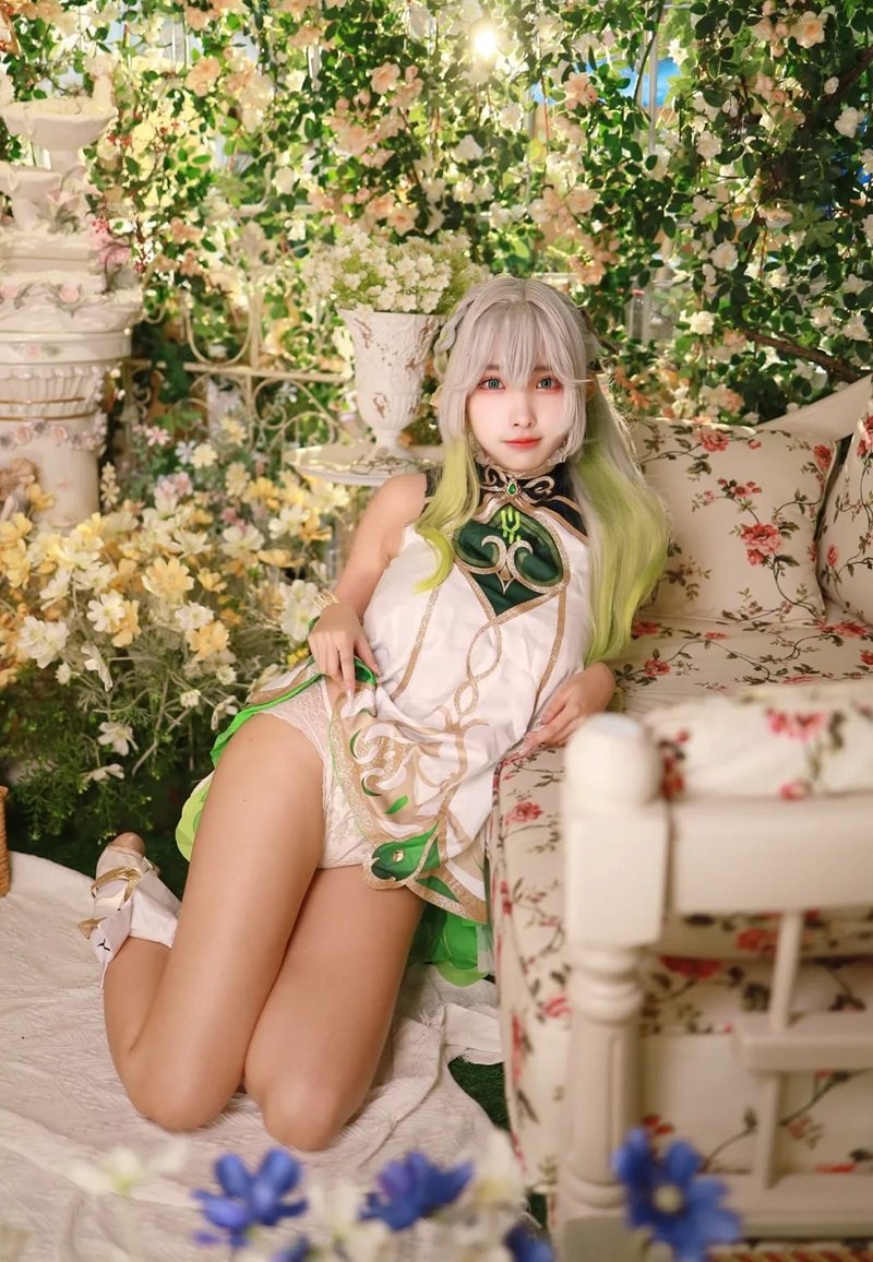 cosplay Genshin Impact 27