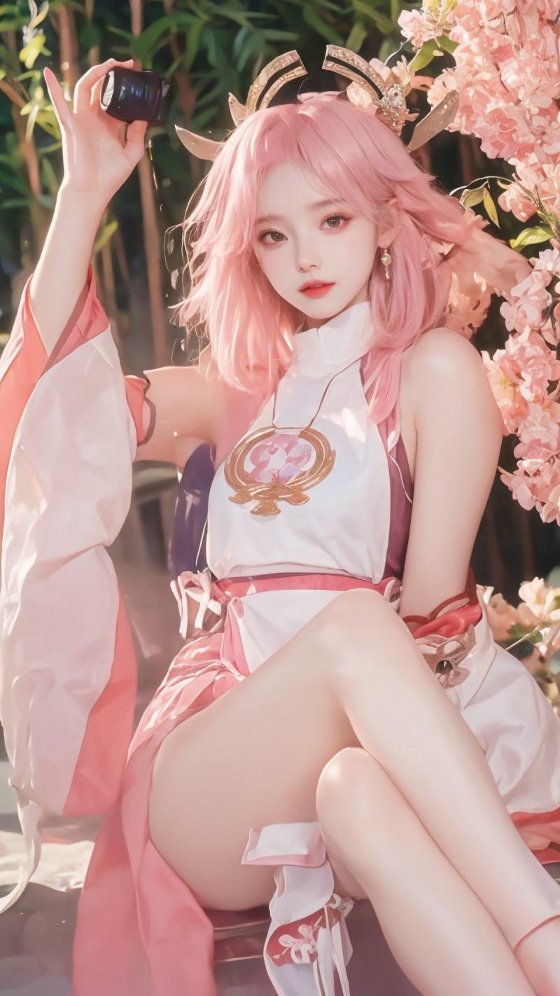 cosplay liên quân 2