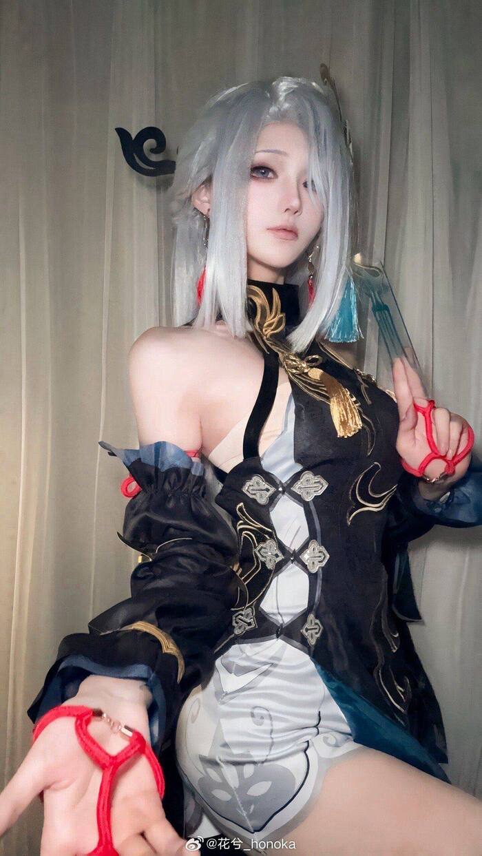 gái xinh cosplay liên quân mobile 24