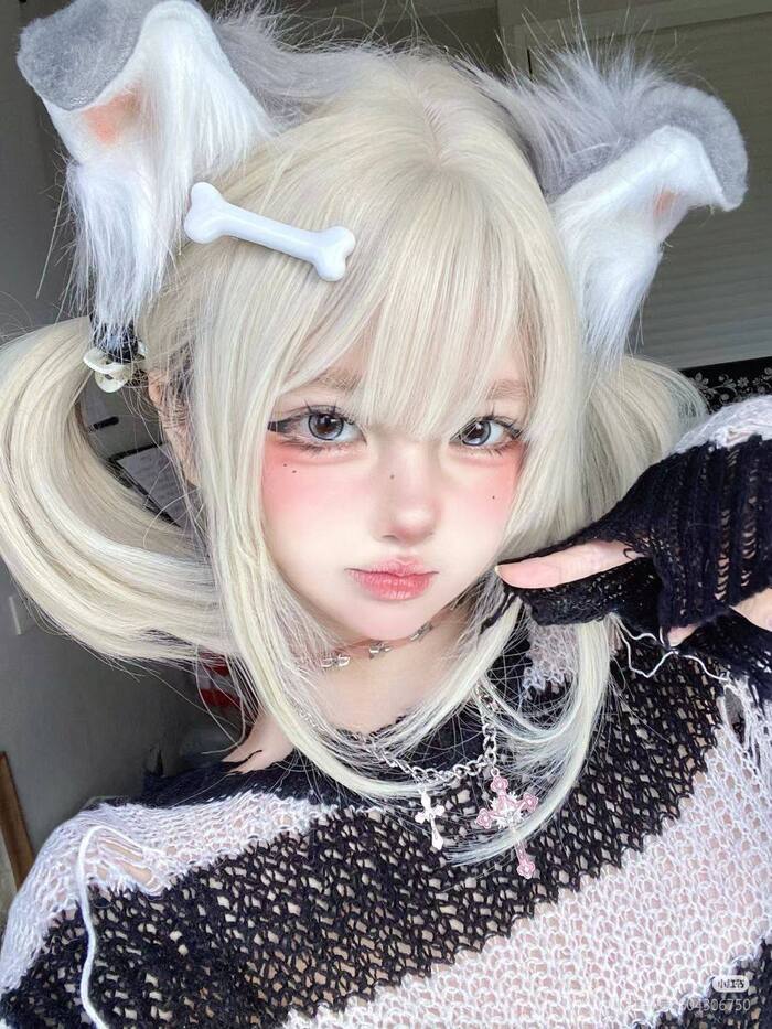 cosplay Trung Quốc 26