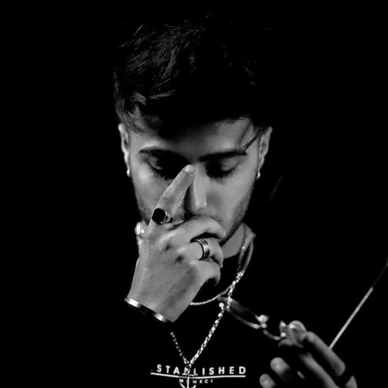 Boy DP Pic HD Black 51