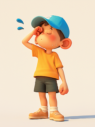 Cute Boy Pic Cartoon 22