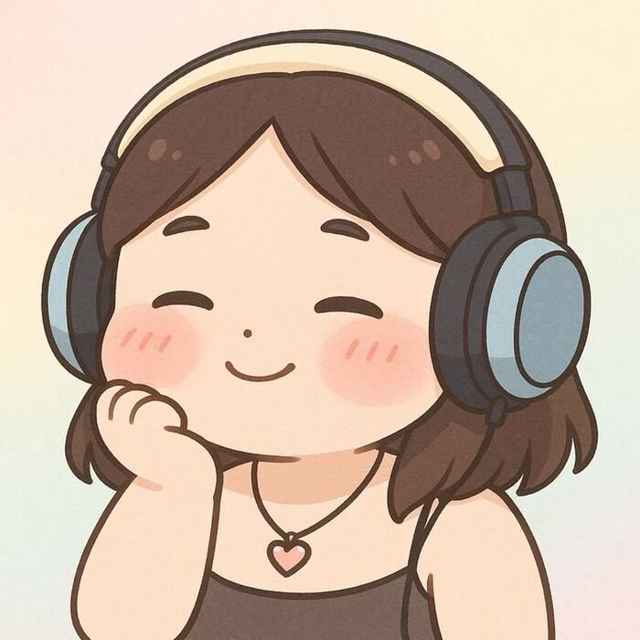 Cute cartoon girl images for whatsapp dp 19