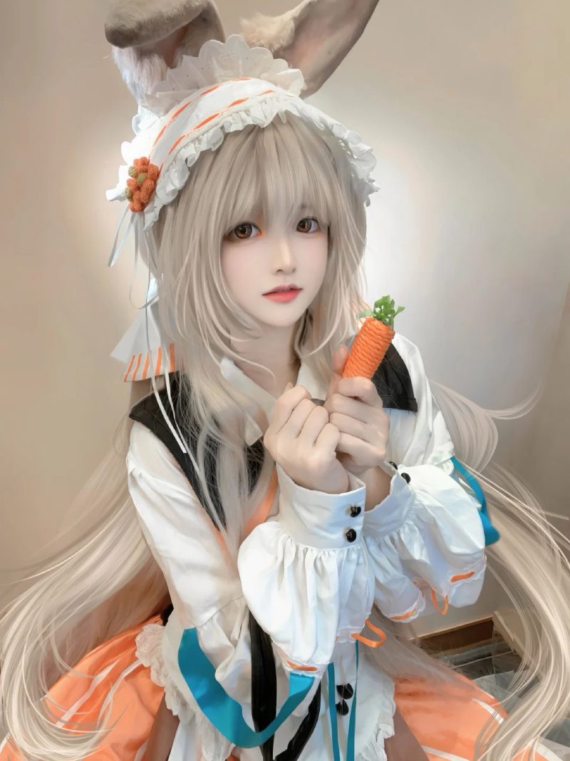 anime cute cosplay 36