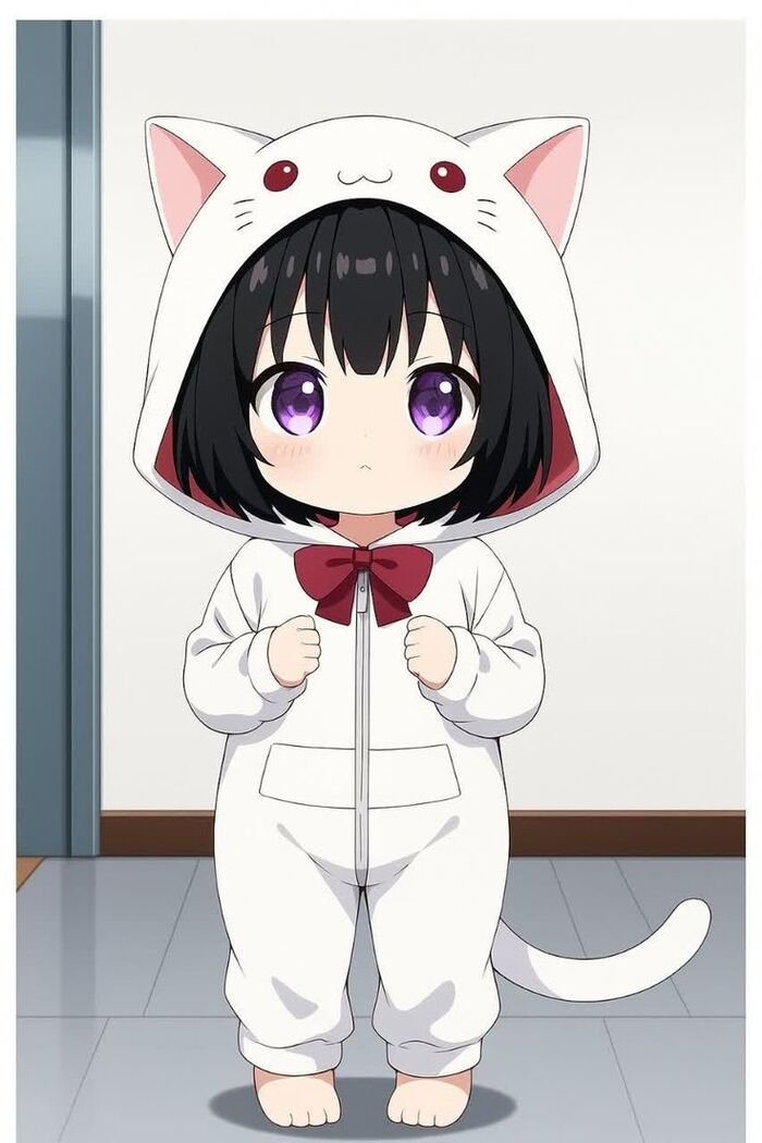 Cute WhatsApp DP Girl 10