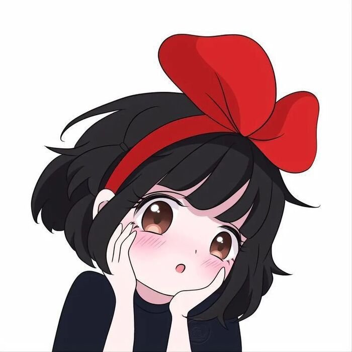 Cute WhatsApp DP Girl 21