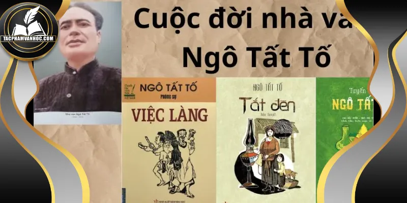 Đặc điểm phong cách văn chương của Ngô Tất Tố