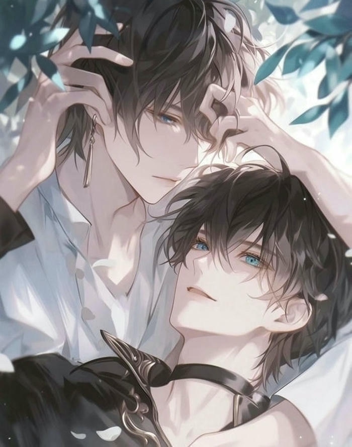 ảnh anime đam mỹ 27