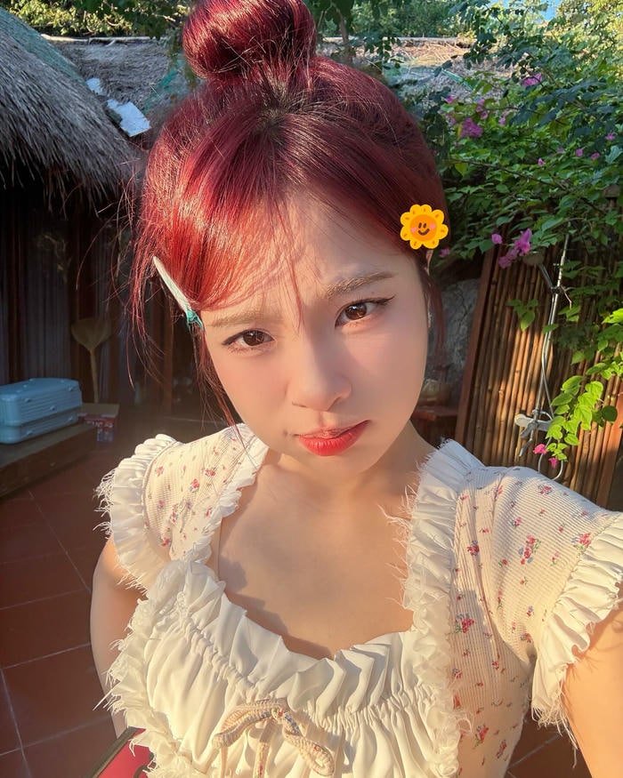 Ngọc Kem bikini 29