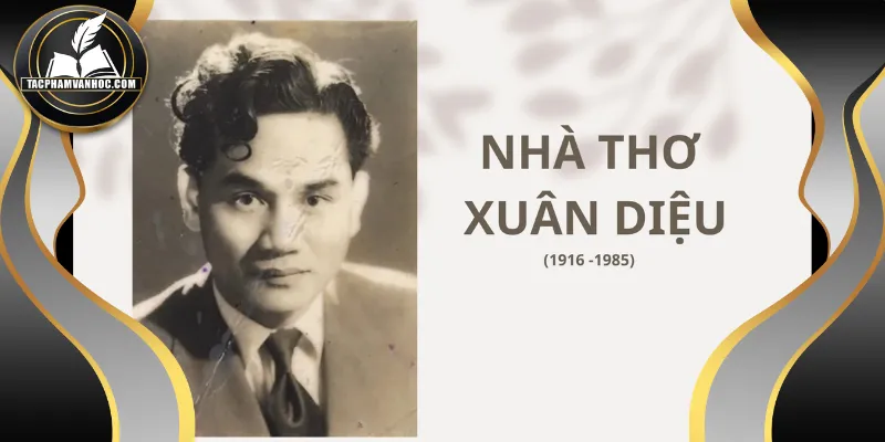 Danh xưng “ông hoàng thơ tình”