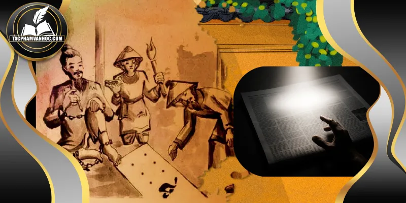 Đạo lý thiên lương thắng cường quyền của Nguyễn Tuân