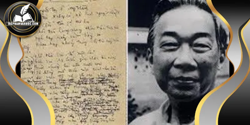 Dấu ấn của Tố Hữu trong làng văn học Việt Nam