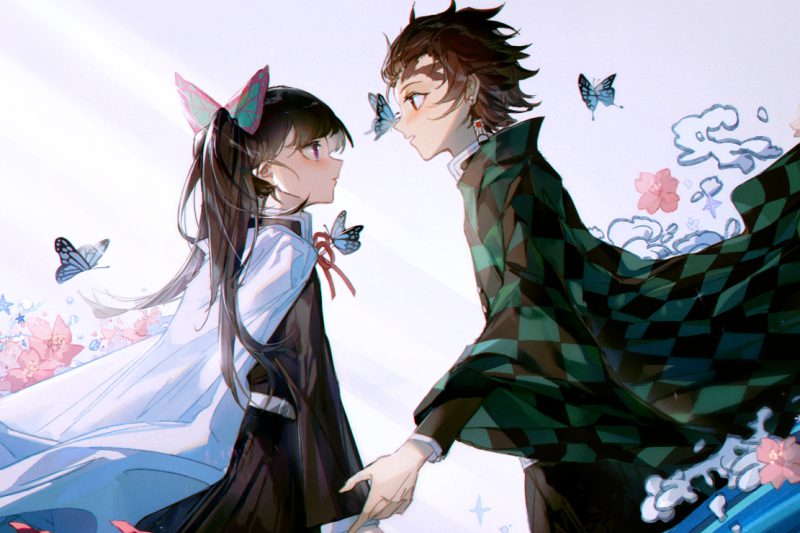 ảnh Kanao anime 32