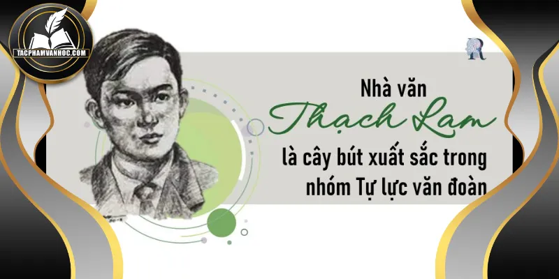Di sản văn học quý báu Thạch Lam để lại cho đời