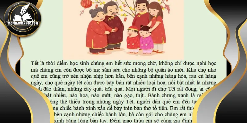 Đi thẳng vấn đề là cách viết mở bài độc đáo