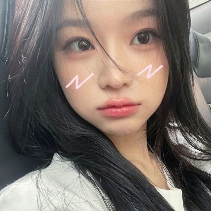 Girl Photo Simple 11