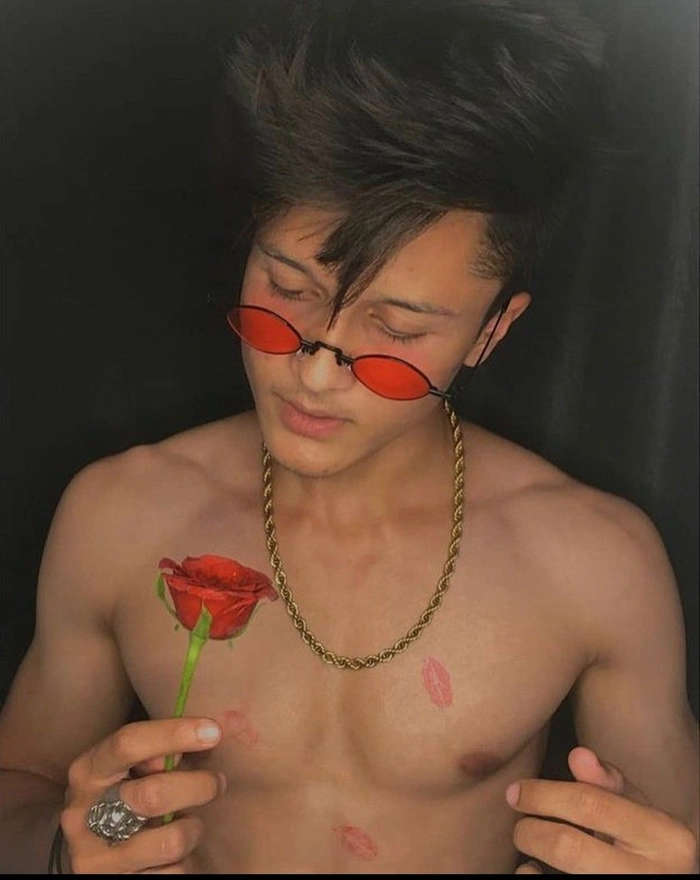 Instagram DP for Boys Attitude 58