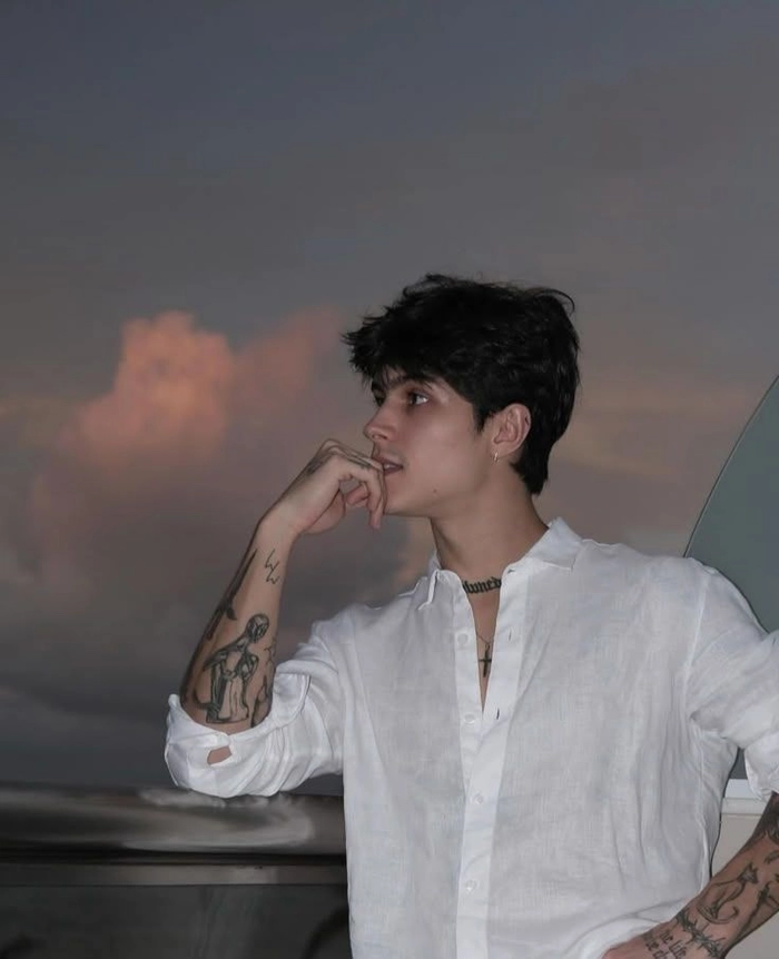 Instagram DP for Boys Attitude 65