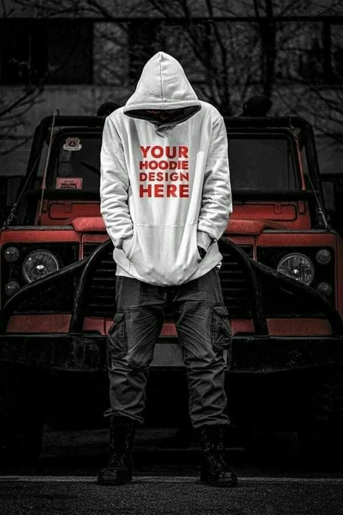 Single Boy Attitude DP 47