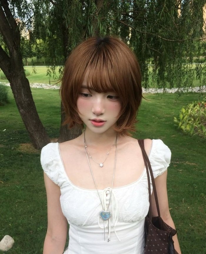 Cute DP Images for Girls 2