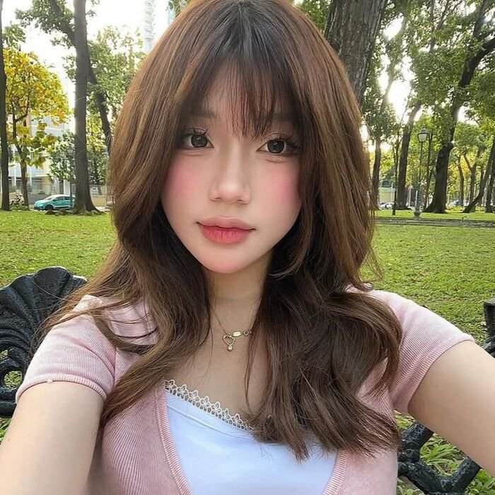 Cute DP Images for Girls 12