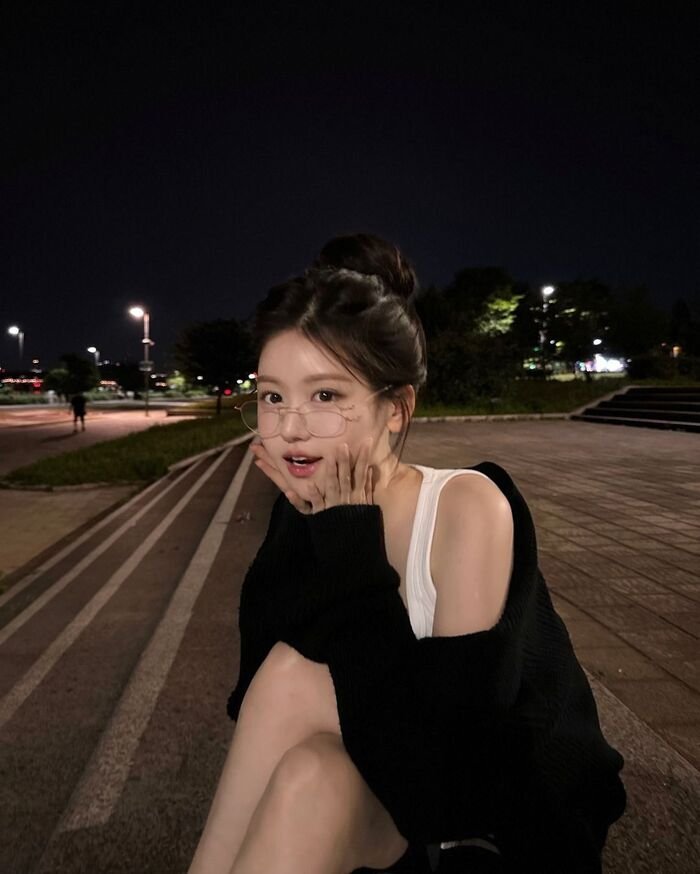 Cute DP Images for Girls 15