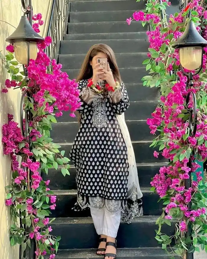 Hidden Face DP Girls 39