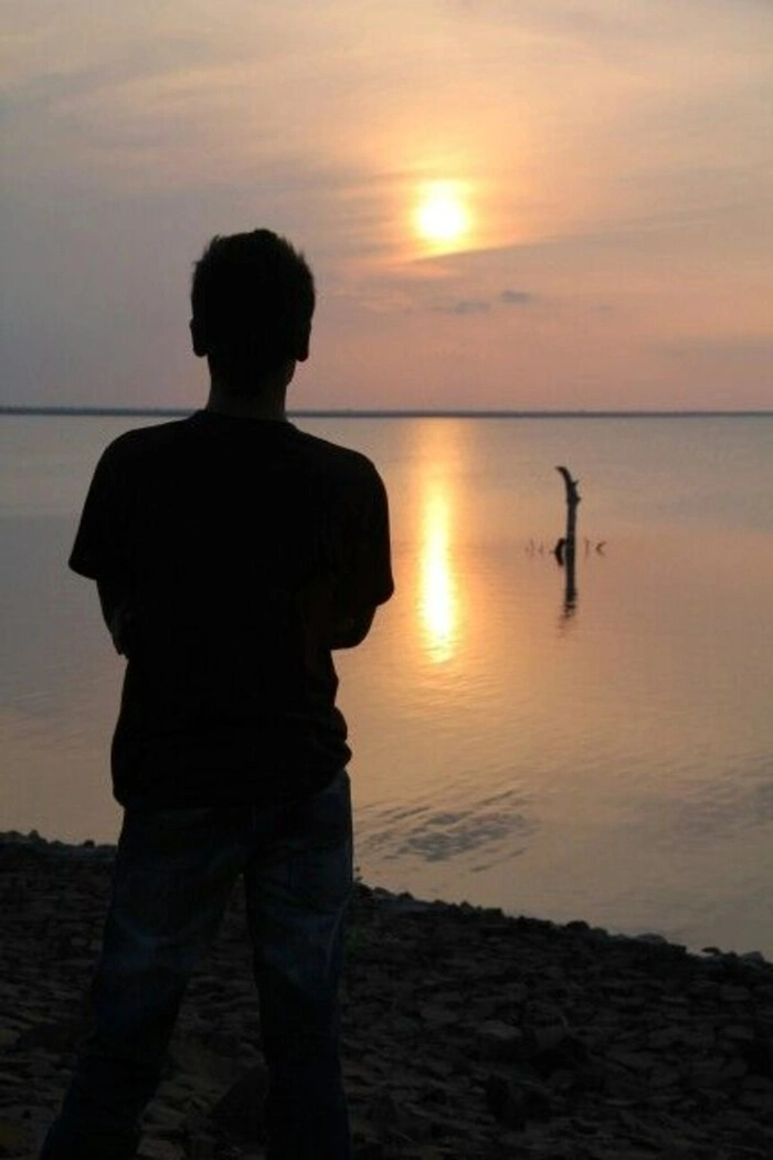 Single Boy Attitude DP 52