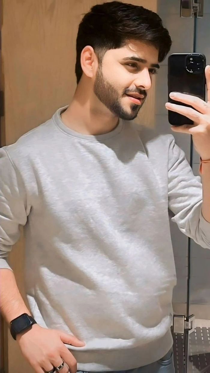 Single Boy Attitude DP 60