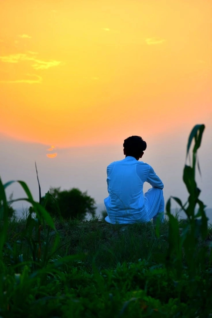 Single Boy Attitude DP 61