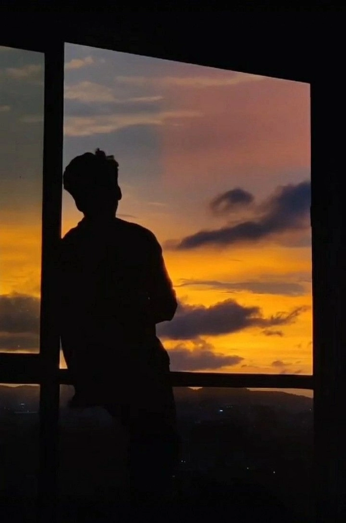 Single Boy Attitude DP 62